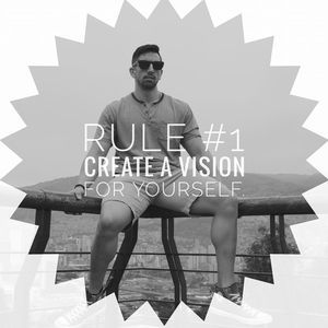 Meet your Posher, Daniel